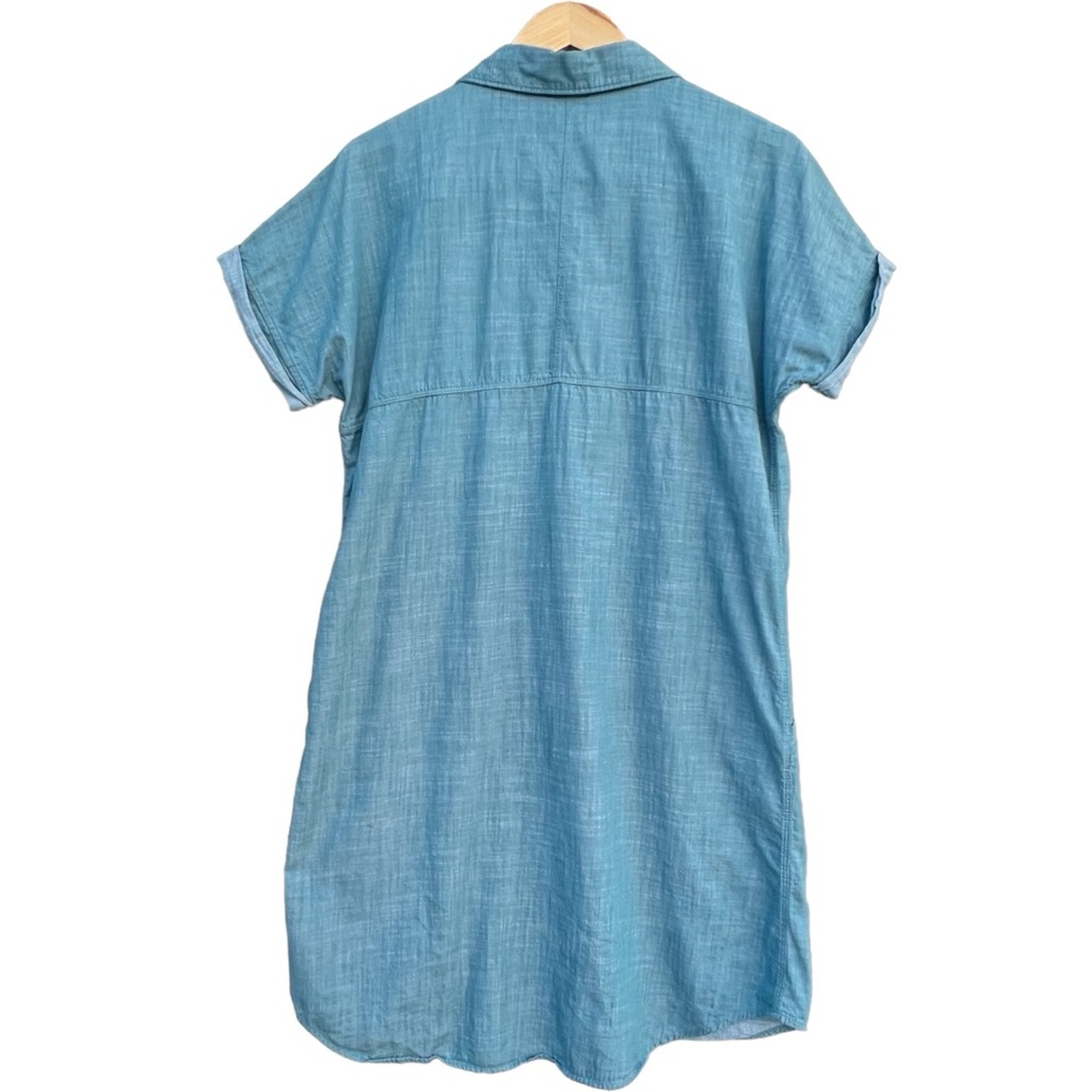 The North Face - Sky Valley Dress - Women’s size M - Picture 6 of 11